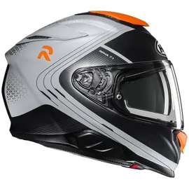 HJC Helmets RPHA 71 Frepe MC7SF M