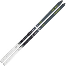 Fischer Adventure 62 Crown Xtralite Set+control Step-in Ifp Langlauf-skiset - 169