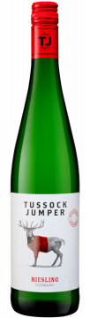 Deer Riesling 2022 - Tussock Jumper