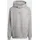 adidas Hoodie Grau L