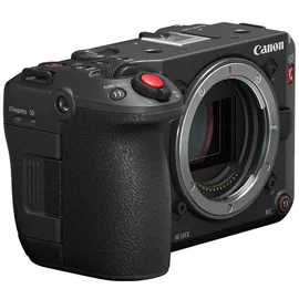 Canon EOS C50 Gehäuse + Netzkabel