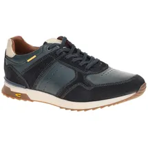 CAMEL ACTIVE Sneaker Herren Blau 42