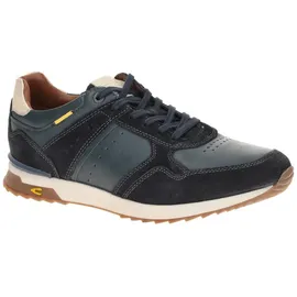 CAMEL ACTIVE Sneaker Herren Blau 42