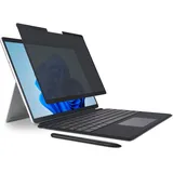 Kensington MagPro Elite für Surface Pro 8, abnehmbare Schutzfolie zur Verringerung von Blaulicht, einfache Montage, exklusiv für Microsoft Surface, K51700WW