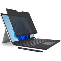 Kensington MagPro Elite für Surface Pro 8, abnehmbare Schutzfolie zur Verringerung von Blaulicht, einfache Montage, exklusiv für Microsoft Surface, K51700WW
