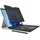 Kensington MagPro Elite für Surface Pro 8, abnehmbare Schutzfolie zur Verringerung von Blaulicht, einfache Montage, exklusiv für Microsoft Surface, K51700WW