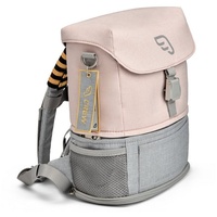 Stokke Stokke® Crew Backpack Pink Lemonade
