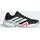 adidas Barricade 14 Clay Herren Schwarz/Rot/Weiß 47 1/3