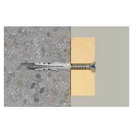 Fischer Dübel S 10 50 Stück