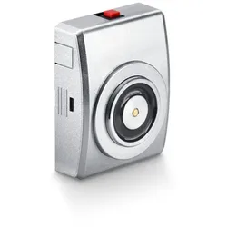 Türhaftmagnet Aufputz-Wandmontage, Bodenmontage