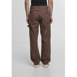 Def May Straight Fit Braun 30