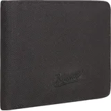 Brandit Textil Brandit Geldbörse Wallet Four Schwarz