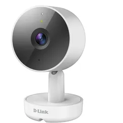 D-LINK DCS-8350LH Cube-Kamera, 4 MP, 108°, IR-LED 7m, WiFi