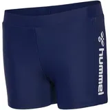 hummel hmlDAVID Badeshorts Jungen 7228 | navy blazer 104