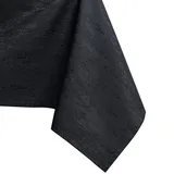 AmeliaHome Tischdecke 120x220 cm Tischtuch Tafeldecke Fleckschutz Vesta