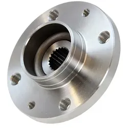 Bestprice 1x Radnabe [Hersteller-Nr. 09321] für Renault