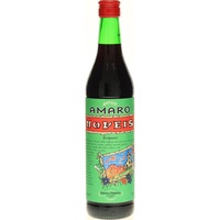 Francoli Amaro Noveis 0,7 Liter 24 % Vol.