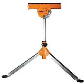 Triton Unterstellbock Kunststoff/Metall 635–940 mm orange
