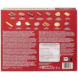 LAMBERTZ Compliments Gebäckmischung 500 g