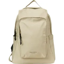 Marc O'Polo Jarro Backpack M Jonesboro Cream