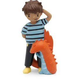 Tonies Hörspielfigur Planet Omar - Accidental Trouble Magnet