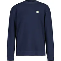 maloja ZaffoniM. Pullover Blau L