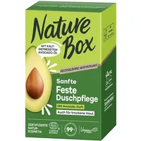 Nature Box 2625643 Seife 100 g 1 Stück(e)