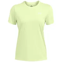 Under Armour Tech SSC- Twist retro green white S