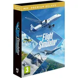 Flight Simulator 2020 - Premium Deluxe Edition - PC