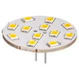 goobay LED Einbaustrahler 2W G4 (30586)