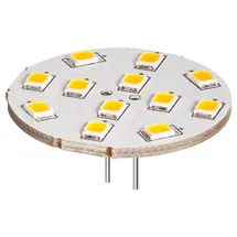 goobay LED Einbaustrahler 2W G4 (30586)
