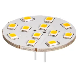 goobay LED Einbaustrahler 2W G4 (30586)