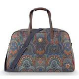 Pip Studio Tovy Weekend Bag L Blau
