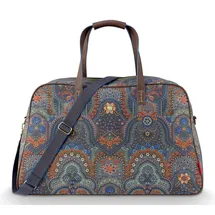 Pip Studio Tovy Weekend Bag L Blau