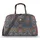 Pip Studio Tovy Weekend Bag L Blau