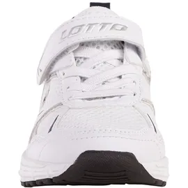 lotto Kitaura Kinder Weiß/Navy 29