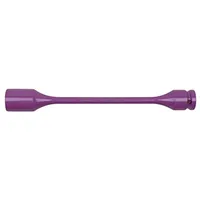 KS Tools 1/2" Torsions-Drehmomentbegrenzer-Stecknuss, 19mmx150Nm