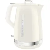 Moulinex 1,7 l Rot