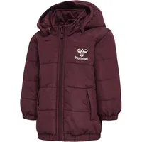 Hummel 215080-3430 Mantel/Jacke