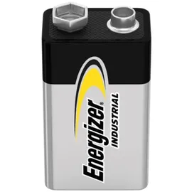Energizer Industrial Alkaline 9V (12 St.)
