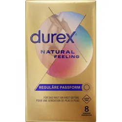Durex Kondome Natural Feeling