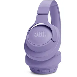 JBL Tune 720BT purple