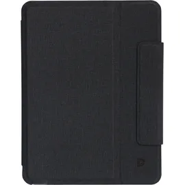 DEQSTER Slim Keyboard 2 für iPad 10.9" (10. Generation) Schwarz
