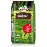 verdurmax® Rasendünger Langzeitdünger 20 kg
