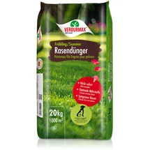 verdurmax® Rasendünger Langzeitdünger 20 kg
