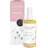 LILLYDOO parfürmfreies Babyöl Mandel, 99% reines Mandelöl kaltgepresst mit Vitamin E zur Babypflege, vegane Naturkostmetik, Dermatest sehr gut in hochwertiger Glasflasche (100ml)
