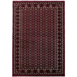 Ayyildiz Orientteppich Marrakesh 351 Rot 300 cm x 400 cm