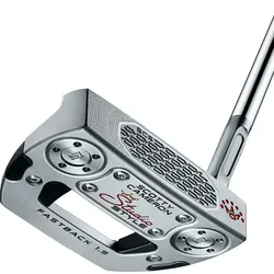 Scotty Cameron Studio Style Fastback 1.5
