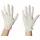 Meditrade Gentle Skin Grip Latex Untersuchungshandschuh XL