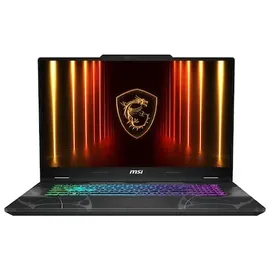 MSI Cyborg 17 B13WFKG-095 Intel Core i7-13620H 16 GB RAM 512 GB SSD RTX 5060 Win11 Home